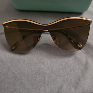 Tiffany & Co. Sunglasses